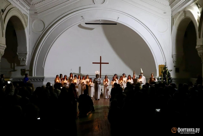 Источник: Марина Мамонтова / «Фонтанка.ру»