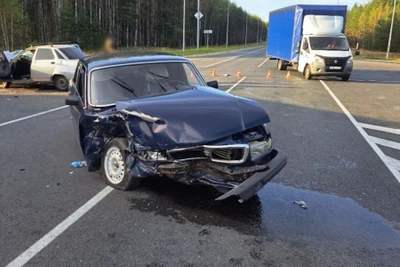 Два уголовных дела о тяжких ДТП направлены в суд