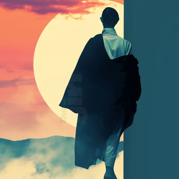 Знаки зодиака, которых ждут большие перемены в феврале 2025 | Источник: theGirl | Midjourney