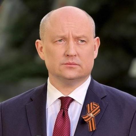 <p>Михаил Развожаев</p>