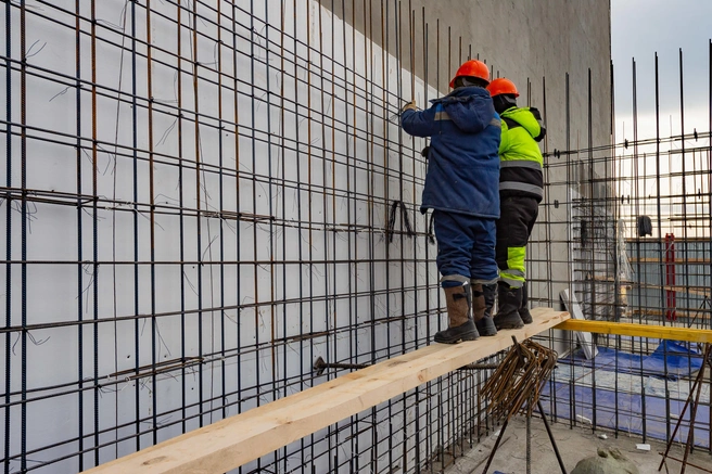 Все девелоперы отмечают, что 2021-й был интересным годом | Источник: ООО «Специализированный застройщик «Формула строительства Девелопмент»»