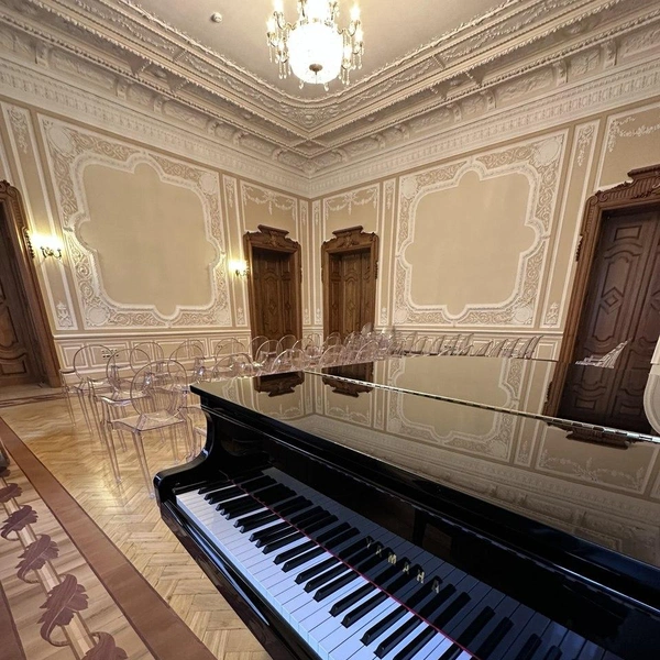 Источник: пресс-служба Музыкального театра им. Ф.&nbsp;И.&nbsp;Шаляпина