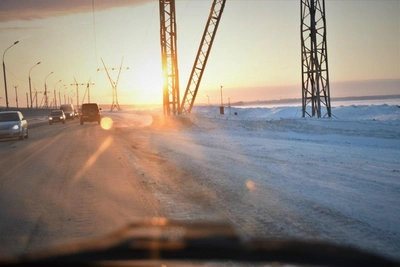 В Новосибирске скорректируют расписание автобуса №23