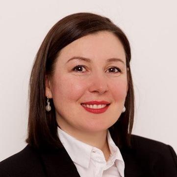 <p>Ирина Глушак</p>