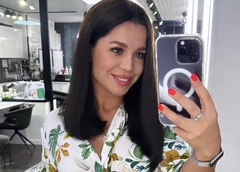 Юлия Салибекова: «Я осталась с разной грудью: одна „спаниель“, а другой вообще нет»