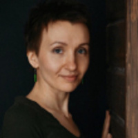 Аватарка Смагина Ольга Александровна