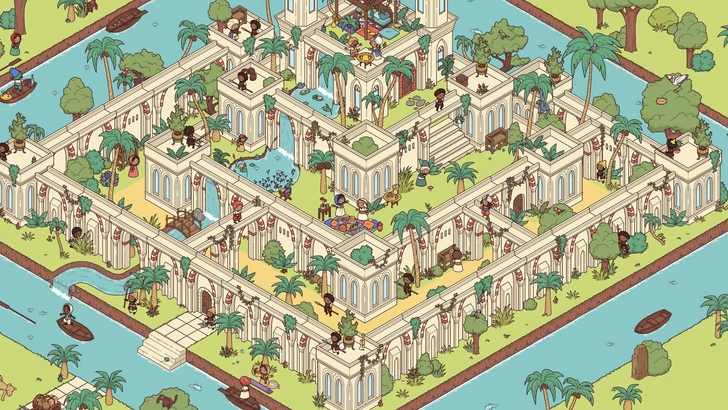 Источник: Кадр из игры