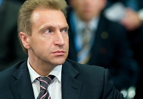 Шувалов назвал меры против нарастающей безработицы | ya62.ru