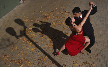 Танец свободы и страсти: почему нам не прожить без танго