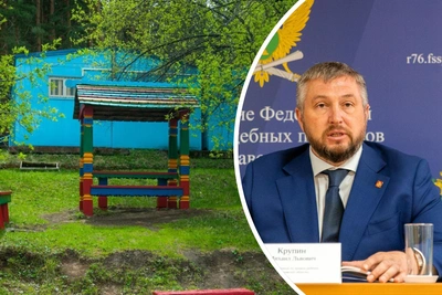 Омбудсмен сообщил о нелегальных лагерях в Ярославской области
