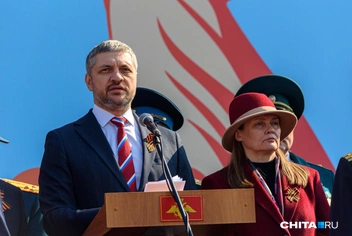 Источник: Олег Фёдоров / CHITA.RU