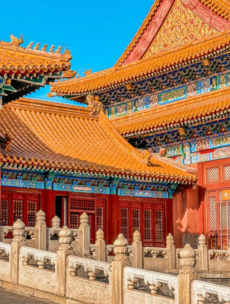 Там, где снимали «Аватар» и роняли жемчуг драконы: 8 главных достопримечательностей Китая