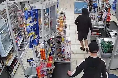 Дело о жестоком избиении в магазине направлено в суд