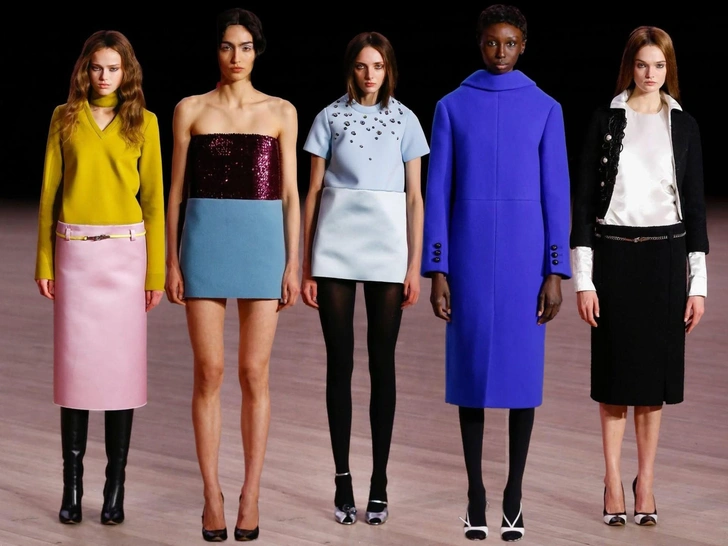 Философия жизни в новой коллекции Marc Jacobs: &laquo;Потеря неизбежна&raquo;