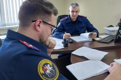 Директора на Камчатке заподозрили в создании фирмы-пустышки