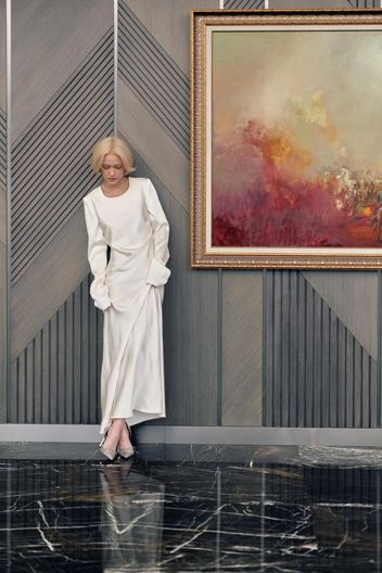 Главный экспонат | marieclaire.kz