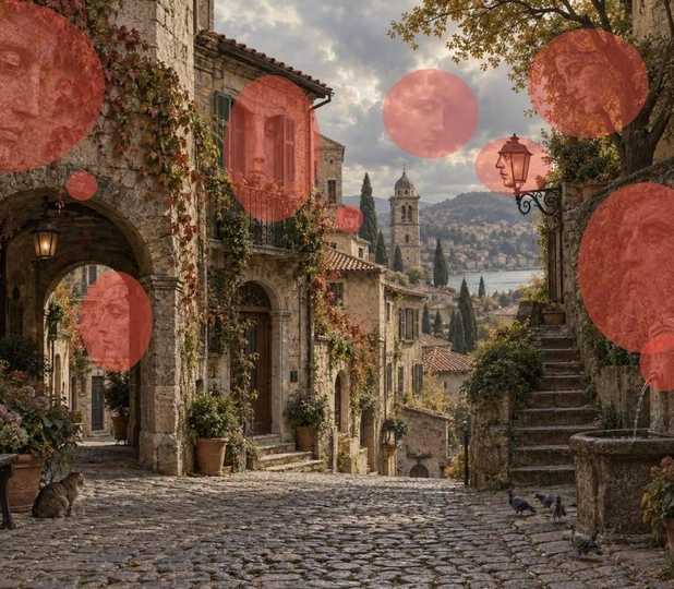 flip image