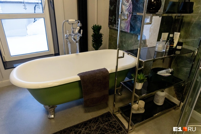 Цены нас неприятно удивили | Источник: Владислав Лоншаков / E1.RU