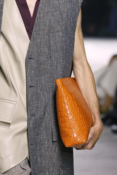 Bottega Veneta ss25 | Источник: Legion Media