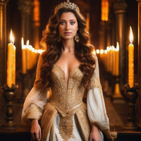 Аватарка Анико