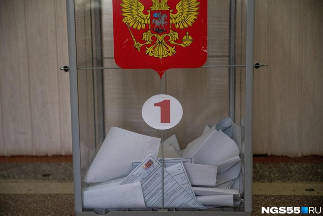 18 сентября не всем детям придется идти на занятия | Источник: Александр Ощепков / NGS.RU