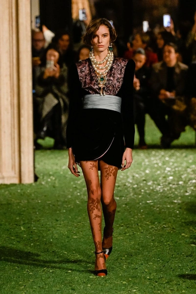 Valentino осень-зима 2026