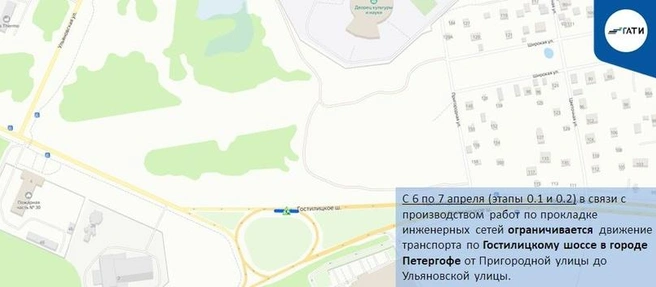 Источник: ГАТИ Петербурга