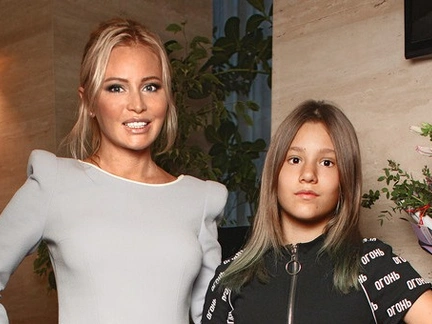 Дана Борисова: «Дочь смогла простить меня»