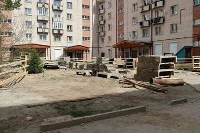Мастер-план: в Северобайкальске стартовал ремонт теплосетей