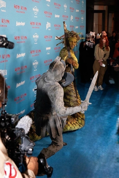 Источник: EGNY/Copyright © 2025 BACKGRID, Inc.