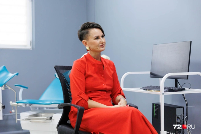 Источник: Ирина Шарова / 72.RU