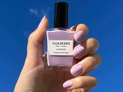 Lavender Nails — маникюр для долгожданных летних дней