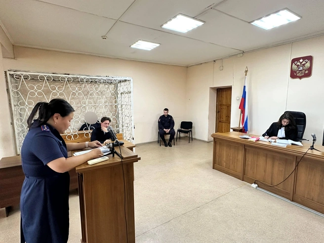 Официально ни следком, ни прокуратура не называют имен обвиняемых | Источник: «Следком75» / T.me