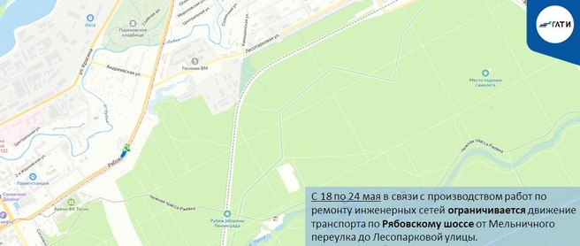 Источник: ГАТИ Петербурга