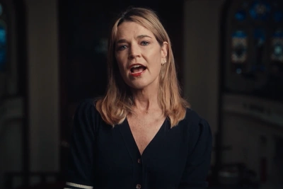 Саванна Гатри обратилась к верующим после пропажи матери