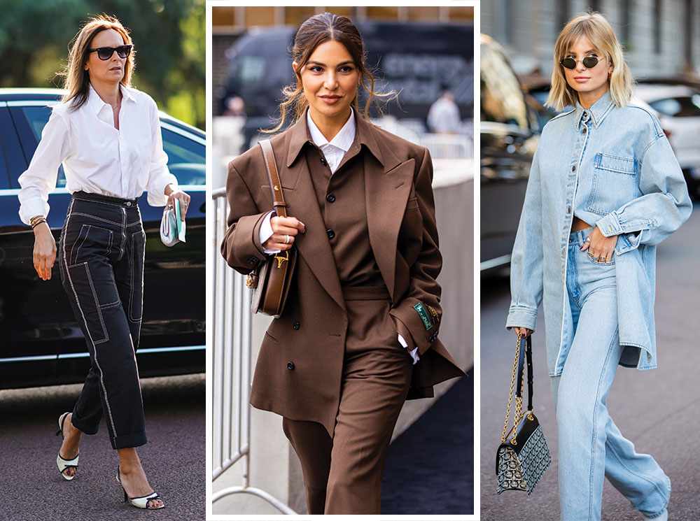 9 вещей из мужского гардероба, которые стоит забрать себе | marieclaire.ru