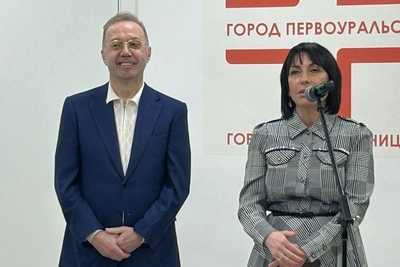 Под Екатеринбургом открыли современный травмпункт