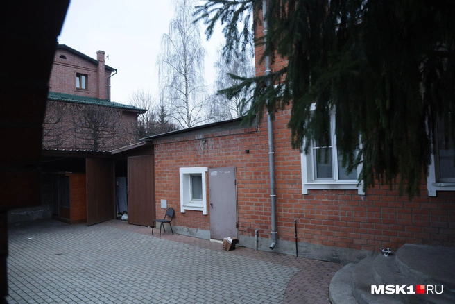 Источник: Дмитрий Толстошеев / MSK1.RU