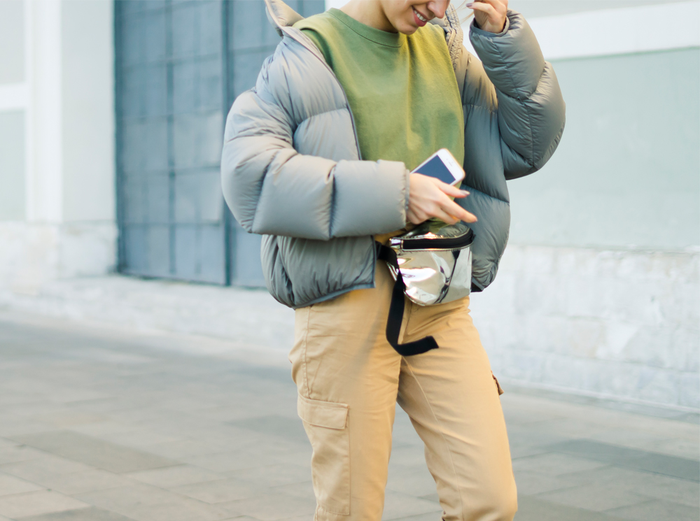 Фисташка, шалфей и зеленый чай: как носить главную альтернативу цвету хаки | marieclaire.ru