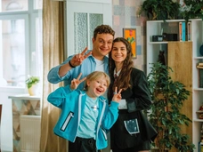 Никита Ефремов учит отца в колонии, возвращение «Папиных дочек»: какие сериалы посмотреть в сентябре
