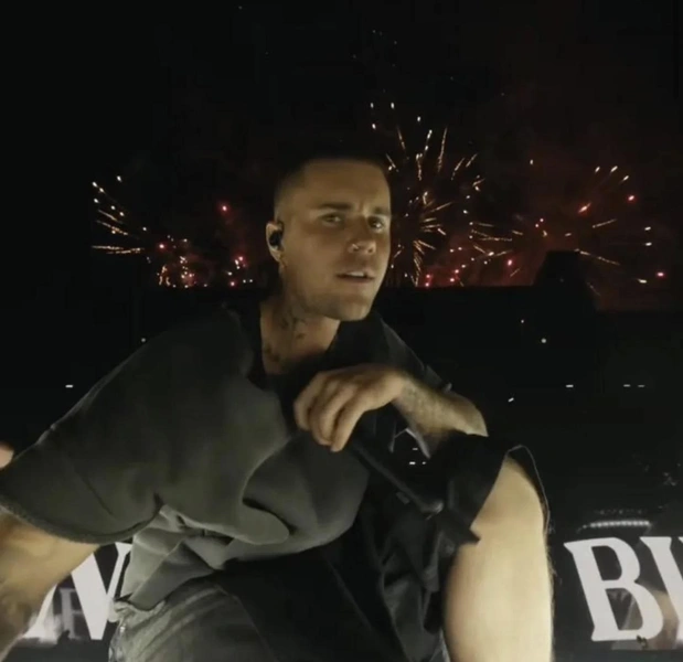 Coachella 2026: каким получилось выступление Джастина Бибера | marieclaire.kz