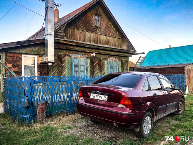 Ford Focus стал знаковой моделью для постсоветского автопрома, доказав, что современную и недорогую иномарку можно делать внутри страны | Источник: Артем Краснов