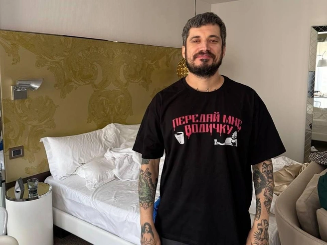 Врачи Таиланда назвали причину смерти рэпера Паши Техника | Источник: ПАША ТЕХНИК LIVE / T.me