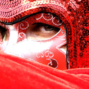 Снимаем маски: 9 карнавалов, которые не хуже Венецианского