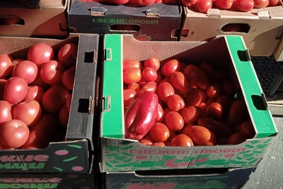 В Ульяновске за неделю подешевели мясо, рыба и овощи