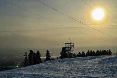 Якутск ждет потепление в выходные
