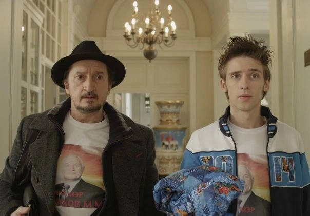 Фильм «День дурака» снимали в Касимове | ya62.ru