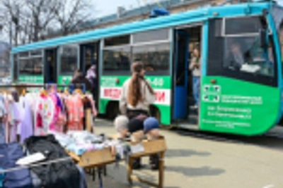 Остановку «Спортивная» переименовали в «Сквер Хо Ши Мина»