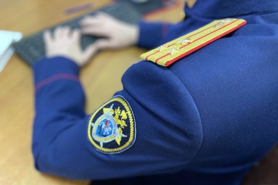 В Адыгее арестован обвиняемый в убийстве знакомой девушки