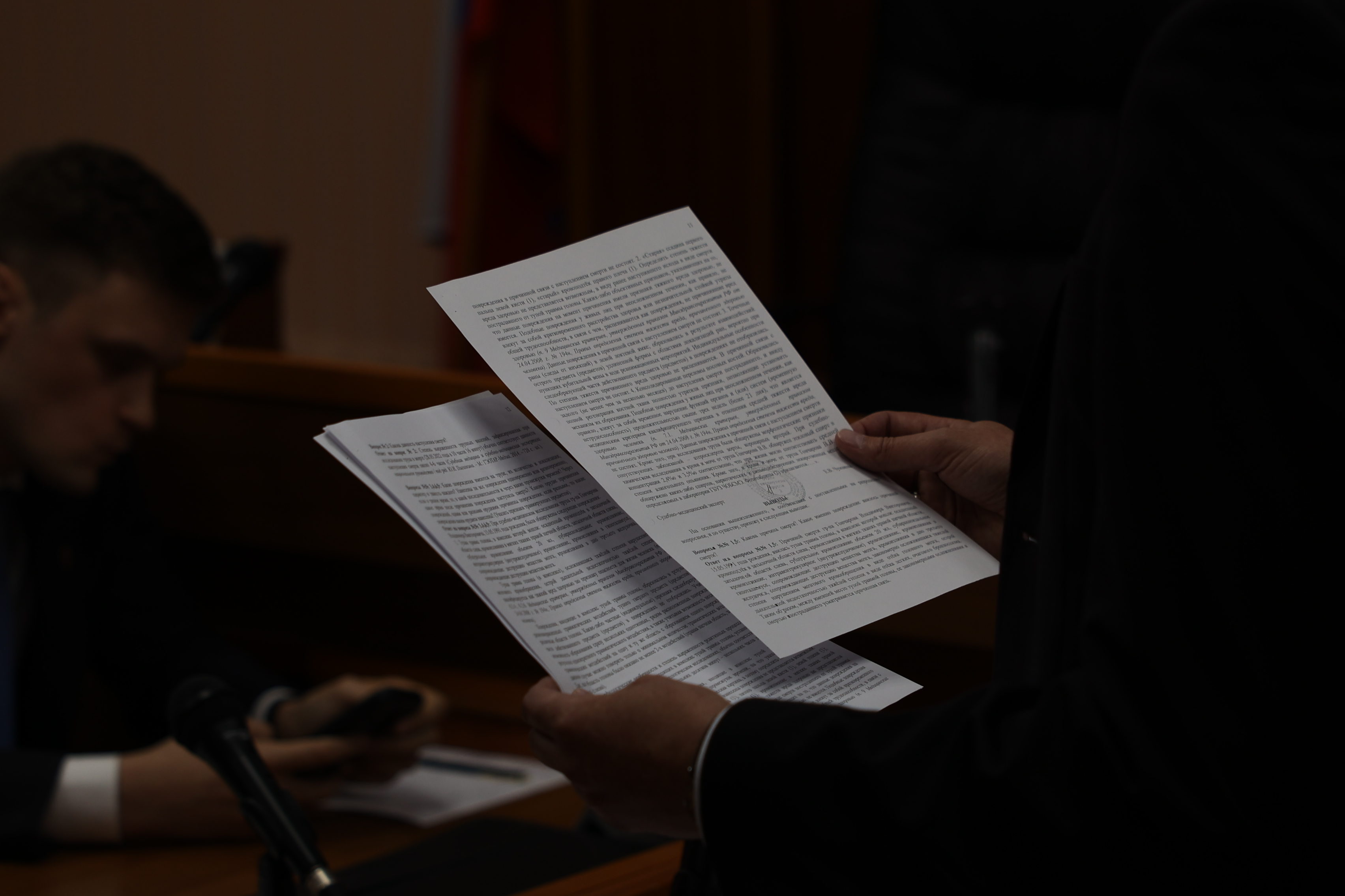 Помощника губернатора Ставрополья арестовали за мошенничество и кражу 19 миллионов из бюджета края